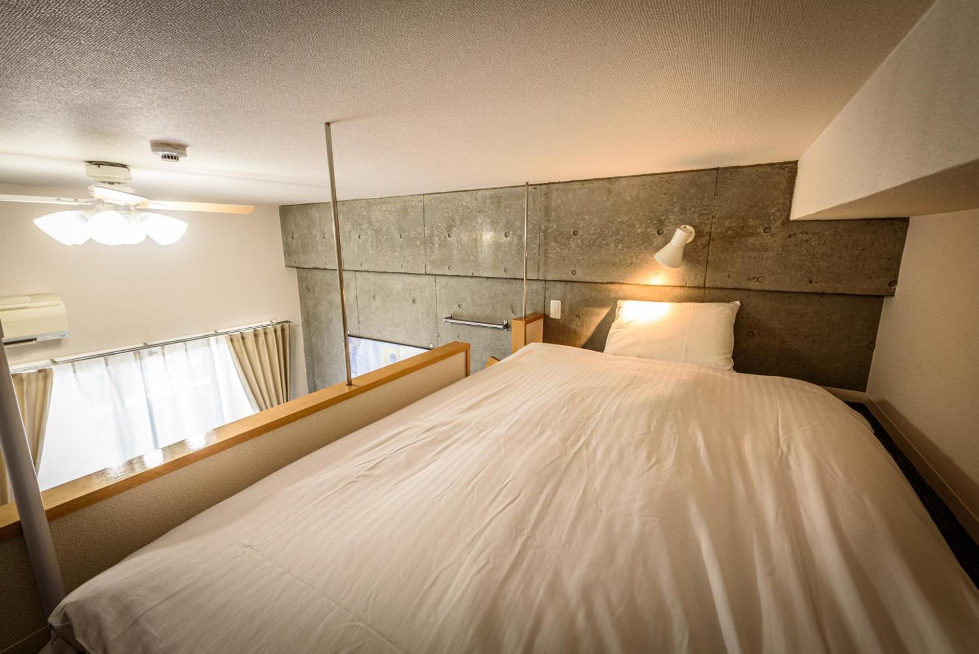 Cocostay The Peace Memorial Park ココステイ平和記念公園 Excellent Location Overlooking Peace Park! Hiroshima Zimmer foto